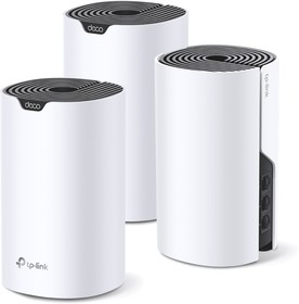 Фото 1/10 TP-Link Deco S7(3-pack), Точка доступа