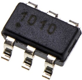 Фото 1/2 QS6J11TR, Транзистор: P-MOSFET x2