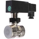 Paddle Flow Switch for Gas, Liquid, 14 L/min Min, 18 L/min Max