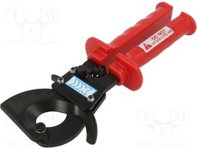 PRCC-325, Cutters; Features: ergonomic handle