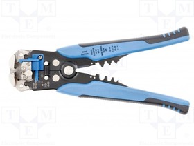 HT1P184, Stripping tool; 24AWG?10AWG; 0.2?6mm2; Wire: round; automatic