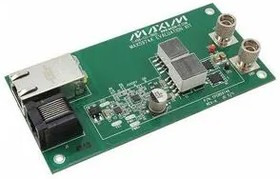 MAX5974AEVKIT#, Power Management IC Development Tools Eval Kit MAX5974A (Active-Clamped, Sprea