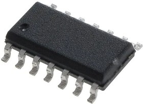 BU4066BCF-E2, Analog Switch Quad SPST 14-Pin SOP T/R