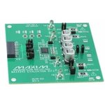 MAX4940EVKIT+, Power Management IC Development Tools Eval Kit/Master Board for ...