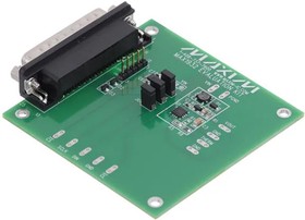 MAX1932EVKIT, Power Management IC Development Tools Eval Kit MAX1932 (Digitally Controlled,