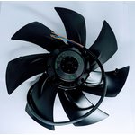 Вентилятор Ebmpapst A4S250-AA02-01 230V 0.53/0.45A 4pin