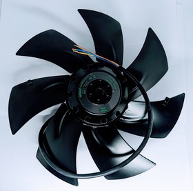 Вентилятор Ebmpapst A4S250-AA02-01 230V 0.53/0.45A 4pin