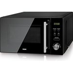 Микроволновая печь 20MWG-732T/B-M черный 00-00000586