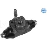 1006110028, Колесный тормозной цилиндр: AUDI 100/200 (43, C2) (06/76-02/83) ...