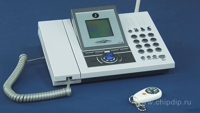 Gsm сигнализация jj connect home alarm ts 200 инструкция