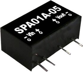 SPA01C-15, DC/DC преобразователь