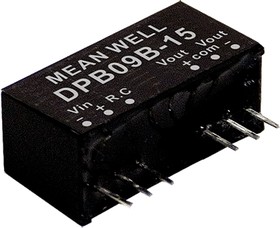 DPB09B-05, DC/DC преобразователь
