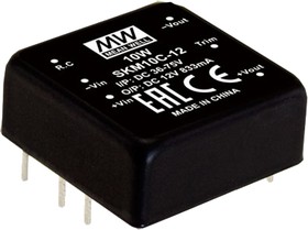 SKM10B-03, DC/DC преобразователь