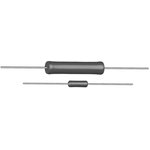 Фото 3/3 RS02B250R0FB12, Res Wirewound 250 Ohm 1% 3W ±20ppm/°C Silicone AXL Bulk