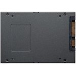 SSD 2.5" Kingston 240Gb A400 Series  SA400S37/240G  (SATA3, up to 500/350Mbs ...