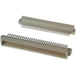 650913-5, DIN 41612 Connectors 096 EURO TYPE C PIN