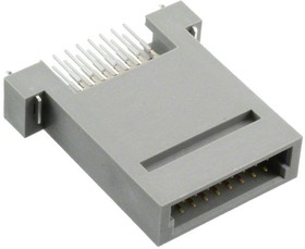 PCN10HC-16P-2.54DSA(72)