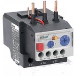 Реле электротепловое для контакторов РТ-03 25-32А 18.0-25.0А
