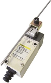 HL-5000-G, Limit Switches L.S. RLLR LUR W/GND WIRE