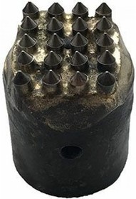Головка сменная для пневматической бучарды PT-AB-20Z