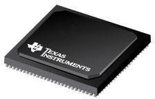 TMS320C6414TBCLZ1, Digital Signal Processors & Controllers - DSP, DSC Fixed-Point Digital Signal Processor