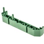 2970442, UMK-SE Series Side Element for Use with DIN-Rail
