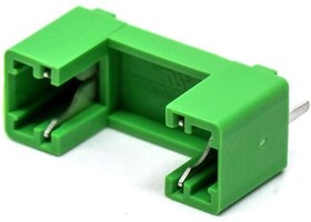 0PTF0078P, Fuse Holder, 5 x 20 mm, 10A, 250VAC