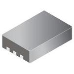 A1395SEHLT-T, Board Mount Hall Effect / Magnetic Sensors LOW POWER LINEAR HALL ...