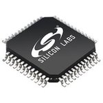 C8051F386-GQ, 8-bit Microcontrollers - MCU 8051 50 MHz 32 kB 8-bit MCU