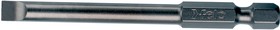 Felo Бита плоская шлицевая серия Industrial E6.3 SL5,5х1,0х73мм, 5шт 03052710