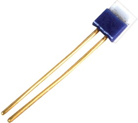 DM-507, Терморезисторный Датчик, класс B, -50 °C, 500 °C, 1 кОм, Серия DM