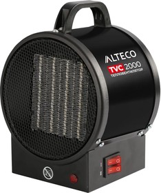 Тепловентилятор TVC-2000 (2кВт) 15877