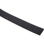Black Foam Tape, 15mm x 10m, 5mm Thick