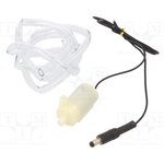 FIT0910, DFRobot Accessories DC Water Pump (DC2.1 Connector)