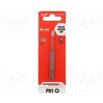 4932430851, Насадка SHOCKWAVE PH1 90 мм