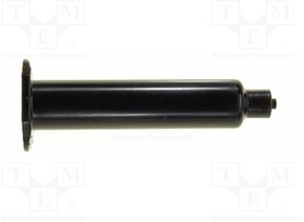 Cartridge 5 ccm, black, 905-B