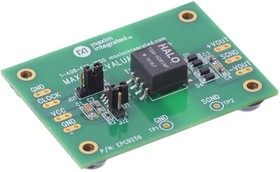 MAX256EVKIT+, Power Management IC Development Tools Eval Kit MAX256 (3W Primary-Side Transformer H-Bridge Driver forIsolated Supplies)