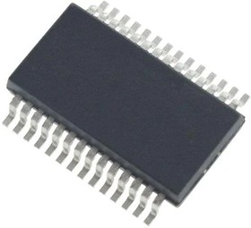 MAX3245EEWI+, RS-232 Interface IC 15kV ESD-Protected, 1 A, 1Mbps, 3.0V to 5.5V, RS-232 Transceivers with AutoShutdown Plus
