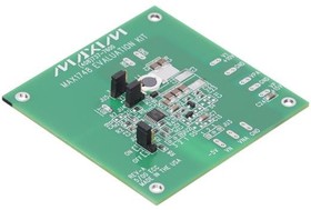 MAX1748EVKIT, Power Management IC Development Tools Eval Kit MAX1748, MAX1779 (Triple-Output