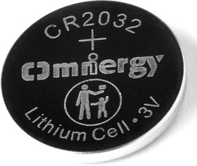 Батарейка CR2032