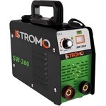 Инверторный сварочный аппарат STROMO SW260