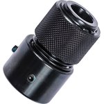 TAH QCR1, 10.2 mm Chuck, For Use With TAH 0663000K Chisel Hammer, 1 Piece