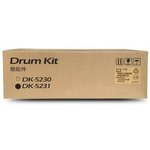 Kyocera-Mita Узел фотобарабана KYOCERA DK-5231 P5021cdn/P5021cdw/ ...