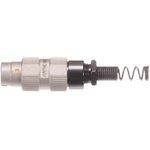 164-228-6S-3, Circular DIN Connectors CONNECTOR, AUDIO
