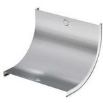 38201, Corner cover CS-90 vertical inner base 80mm