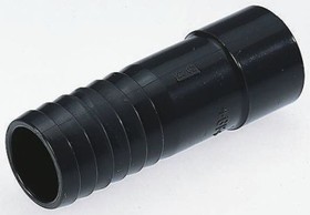 721960411, Straight Hose Coupler PVC Pipe Fitting, 63mm