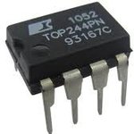 TOP244PN, AC/DC Converters 20 W 85-265 VAC 28 W 230 VAC