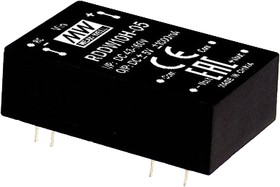 RDDW10H-05, DC/DC преобразователь