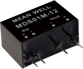 MDS01L-05, DC/DC преобразователь