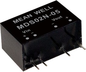 MDS02L-12, DC/DC преобразователь